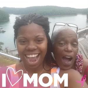 Meet your Posher, Corinne